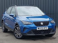2023 SEAT Arona 1.0 TSI SE Technology 5dr Hatchback Petrol Manual