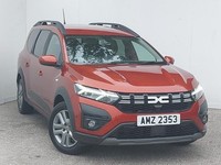 2023 Dacia Jogger 1.0 TCe Expression 5dr Estate Petrol Manual