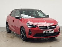 2023 Vauxhall Corsa 1.2 Turbo GS 5dr Auto Hatchback Petrol Automatic