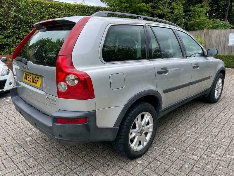 Volvo 7 Seater for sale in UK 60 used Volvo 7 Seaters