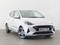 2024 Hyundai i10 1.2 [79] Premium 5dr [Nav] Hatchback Petrol Manual
