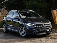 2024 Mercedes-Benz GLA GLA 200 AMG Line Executive 5dr Auto HATCHBACK PETROL Auto