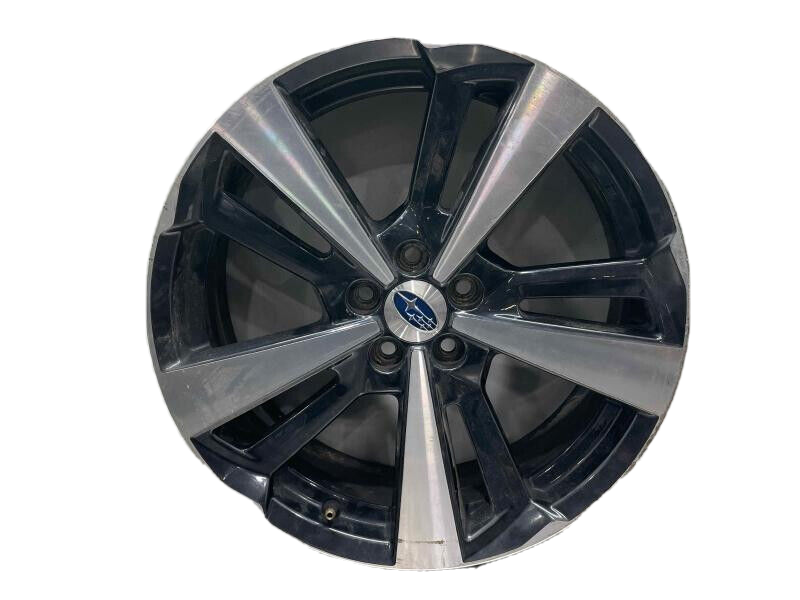 2017 Subaru Impreza Factory Wheel Rim 18