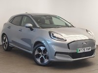 2025 Ford Puma 123kW Select 43kWh 5dr Auto Hatchback Electric Automatic