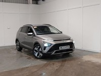 2023 Hyundai BAYON 1.0 TGDi 48V MHEV Premium 5dr DCT Hatchback Petrol Automatic