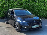 2024 Skoda Scala 1.0 TSI 110 Monte Carlo 5dr DSG Automatic Hatchback Petrol Auto