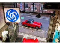 1977 MG MIDGET 1500  Convertible PETROL Manual