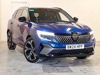 2024 Renault Austral E-Tech FHEV Techno Esprit Alpine 5dr Auto SUV Hybrid Automa