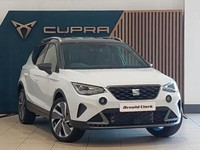 2025 SEAT Arona 1.0 TSI 115 FR Sport 5dr DSG Hatchback Petrol Automatic