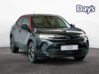 2023 Vauxhall Mokka 1.2 Turbo GS SUV 5dr Petrol Auto Euro 6 (s/s) (130 ps), Full