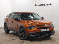 2022 Citroen C4 1.2 PureTech [130] Sense Plus 5dr Hatchback Petrol Manual