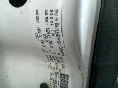 Flywheel/Flex Plate 5.7L Fits 05-23 300 372640