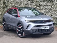 2023 Vauxhall Mokka 1.2 Turbo GS Line 5dr Auto HATCHBACK PETROL Automatic