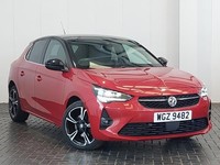 2022 Vauxhall Corsa 1.2 Turbo Ultimate 5dr Auto Hatchback Petrol Automatic