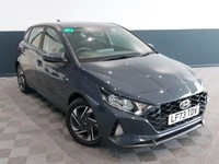 2023 Hyundai i20 1.0T GDi 48V MHD SE Connect 5dr DCT Hatchback Petrol Automatic