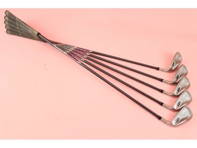 ヨッシーダンロップ、NOVA 写真46枚 Mizuno Golf Club JPX LADIES PINK JPX LADIES L Iron Set Japan