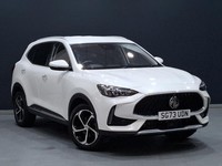 2023 Mg Motor Uk HS 1.5 T-GDI Trophy 5dr SUV Petrol Manual