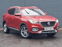 2022 MG MG HS 1.5 T-GDI Exclusive 5dr SUV Petrol Manual