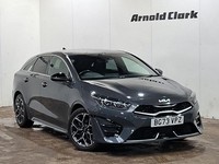 2023 Kia ProCeed 1.5T GDi ISG GT-Line 5dr Estate Petrol Manual