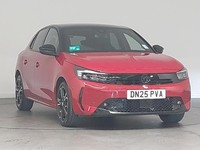 2025 Vauxhall Corsa 1.2 Turbo Ultimate 5dr Hatchback Petrol Manual