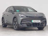 2025 Cupra Tavascan 210kW V1 77kWh 5dr Auto ESTATE ELECTRIC Automatic