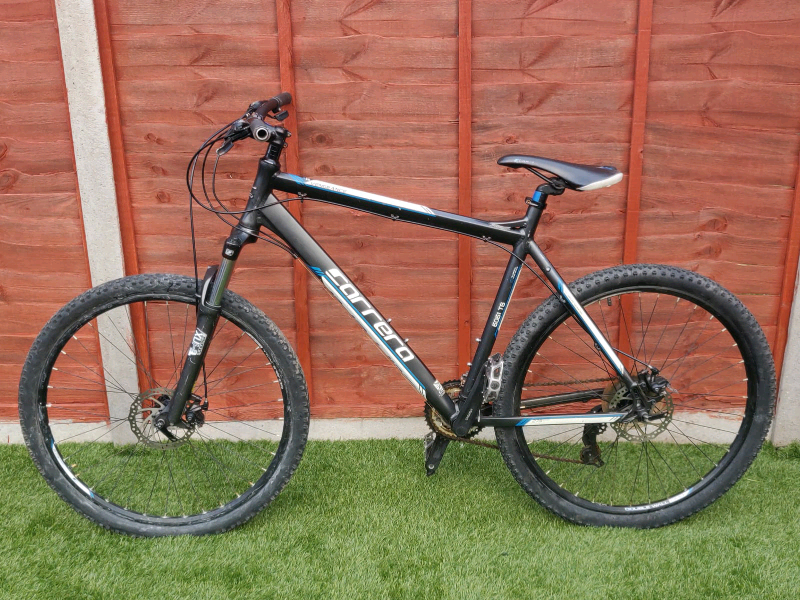 carrera vengeance green