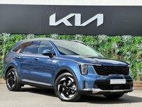 2025 Kia Sorento 2.2 CRDi 3 5dr DCT ESTATE DIESEL Automatic