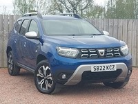 2022 Dacia Duster 1.3 TCe 130 Prestige 5dr HATCHBACK PETROL Manual