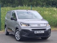 2024 Fiat Doblo 1.5 Multijet 100 H1 Van Primo Van Diesel Manual