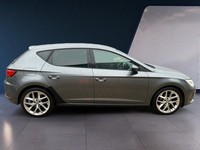 2018 SEAT Leon 1.4 TSI 125 FR Technology 5dr HATCHBACK Petrol Manual