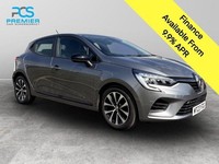 2023 Renault Clio TCe Evolution Hatchback Petrol Manual