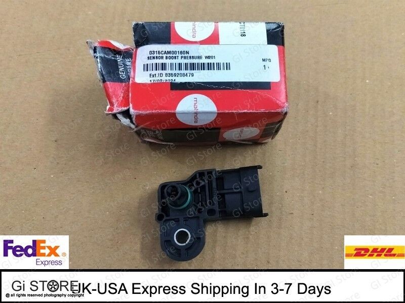 Sensor for MAHINDRA BOLERO PICKUP MAXI TRUCK SCORPIO TUV300 XUV500 XYLO 0315CAM0