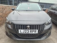 2023 Peugeot 208 1.2 PureTech 100 Active Premium + 5dr EAT8 Hatchback Petrol Aut