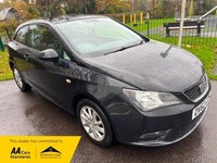 SEAT Ibiza SE