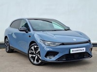 2026 Leapmotor B05 160kW 67kWh 5dr Auto HATCHBACK ELECTRIC Automatic