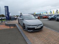 2024 Volkswagen Golf 1.5 TSI 150 R-Line 5dr HATCHBACK PETROL Manual