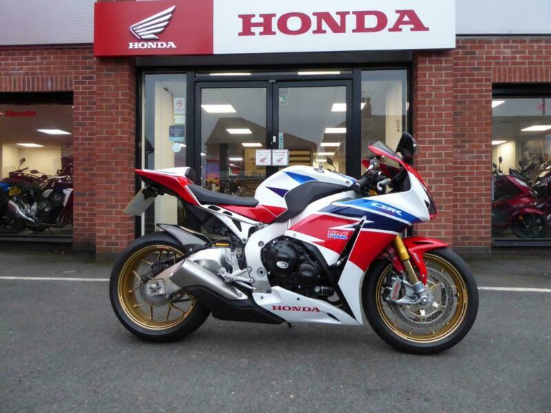 Honda CBR in Rochdale Manchester Gumtree
