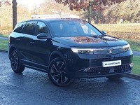 2025 Vauxhall Grandland 1.2 Hybrid [136] Ultimate 5dr e-DCT6 [Fixed Roof] Hatchb