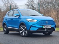 2023 MG MG ZS 130kW SE EV 51kWh 5dr Auto HATCHBACK ELECTRIC Automatic
