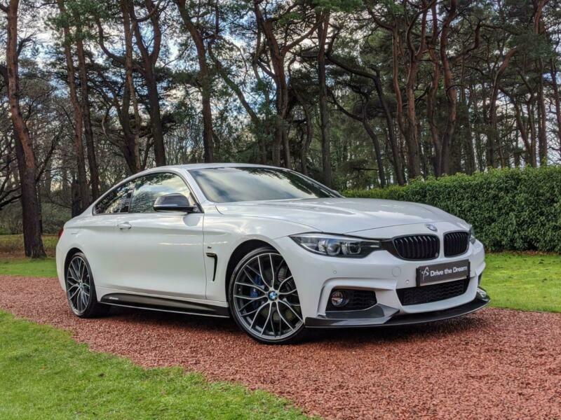 Bmw m 440i