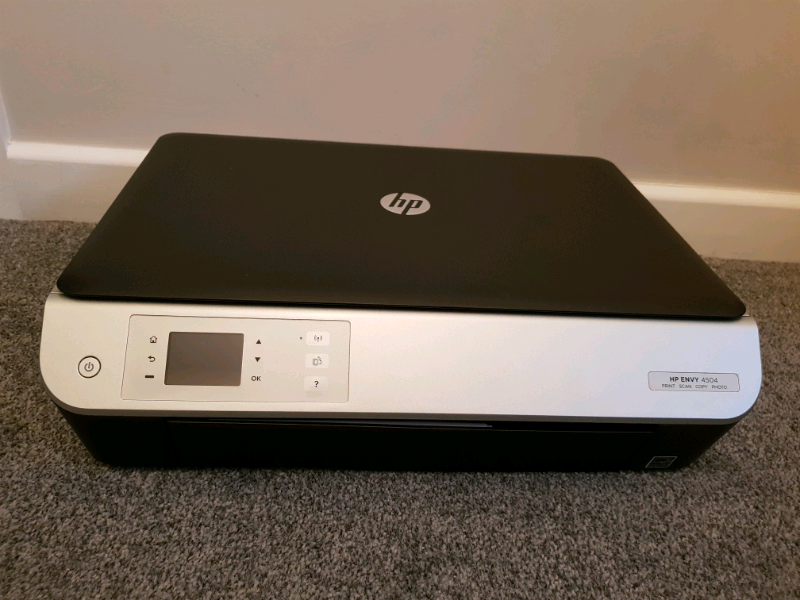 HP Printer with Scanner in Churchdown, Gloucestershire Gumtree