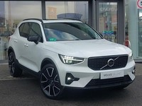 2025 Volvo XC40 2.0 B4P Ultra Dark 5dr Auto ESTATE PETROL Automatic
