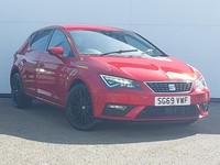 2019 SEAT Leon 2.0 TDI 150 Xcellence Lux [EZ] 5dr DSG Hatchback Diesel Automatic