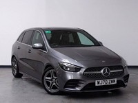 2020 Mercedes-Benz B Class B180 AMG Line Executive 5dr Auto Hatchback Petrol Aut