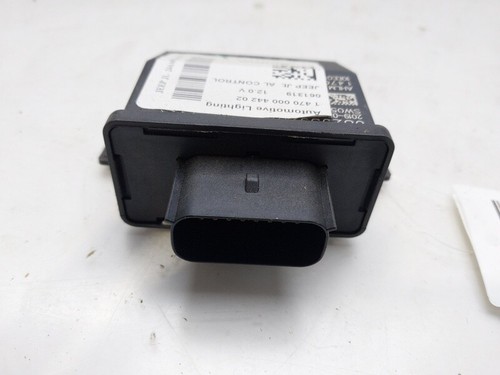 68473924AA elektronikmodul für JEEP WRANGLER WRANGLER UNLIMITED  