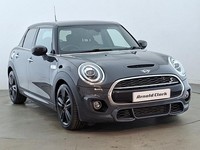 2020 MINI Hatchback 2.0 Cooper S Sport II 5dr Auto Hatchback Petrol Automatic