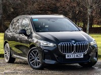 2023 BMW 2 Series 225e xDrive M Sport 5dr DCT Hatchback Hybrid Automatic