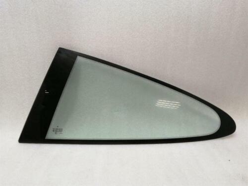 PORSCHE 911 997 996 RLH quarter Glass 99754311105 Türscheibe ¼ Hinten Links