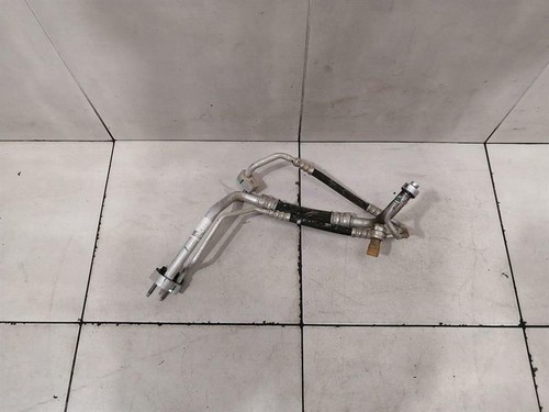 TESLA MODEL X P100D  A/C Pipe 1054664-00-D Klimaleitung Klima Klimaanlage