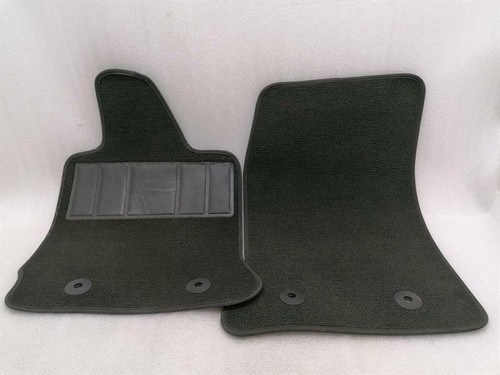 CHEVROLET CORVETTE C7 Z06 Fußmatten FLOORMATS OEM